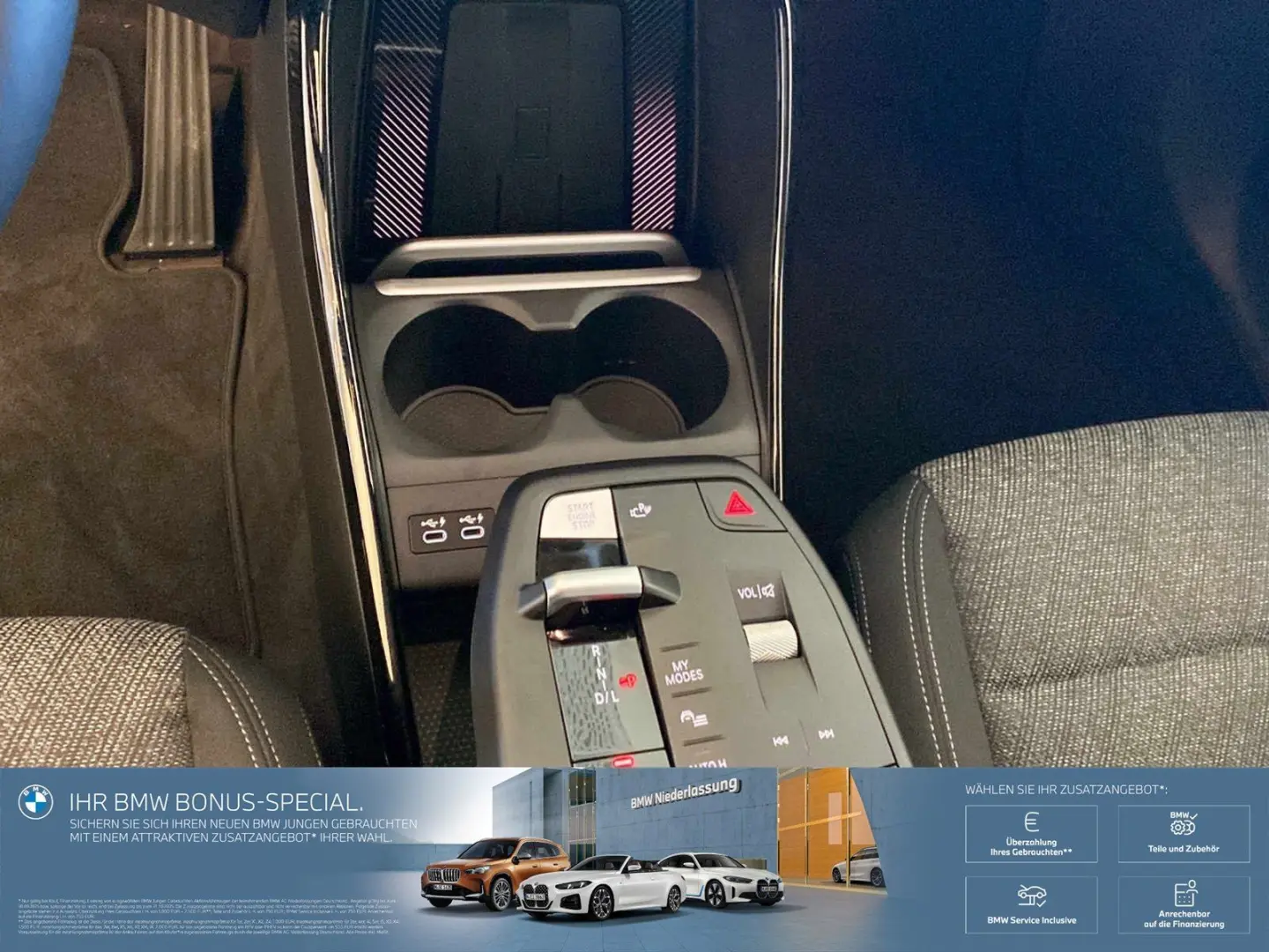 X2 xDrive20d AHK Kamera Driv.Assist LED