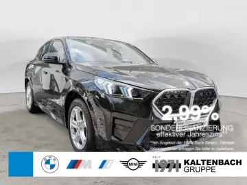 X2 xDrive 18d M-Sport AHK LED ACC NAVI H K KLIMA