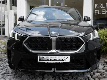X2 xDrive 18d M-Sport AHK LED ACC NAVI H/K KLIMA