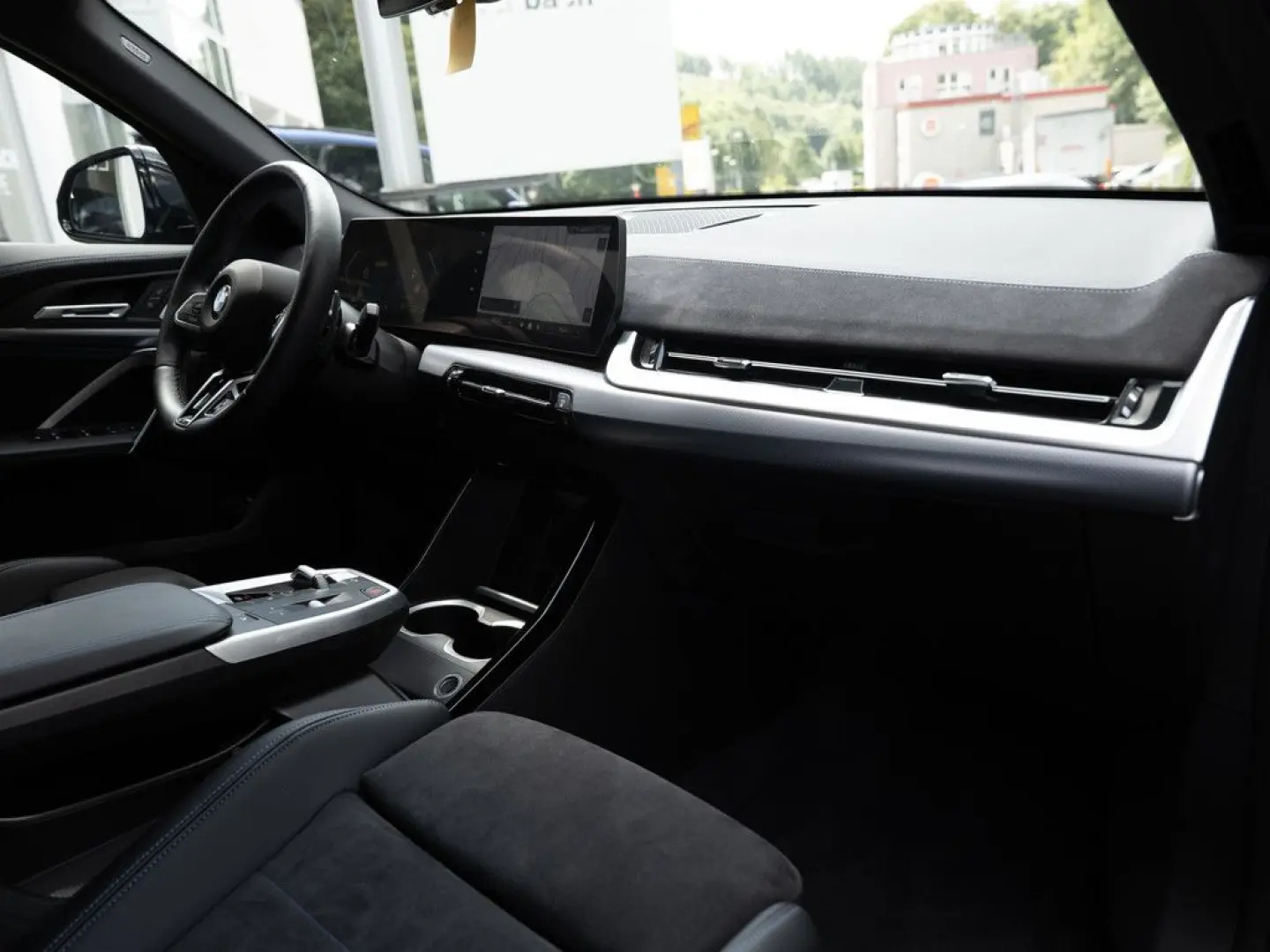 X2 xDrive 18d M-Sport AHK LED ACC NAVI H/K KLIMA