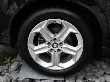 X2 xDrive 18d M-Sport AHK LED ACC NAVI H/K KLIMA
