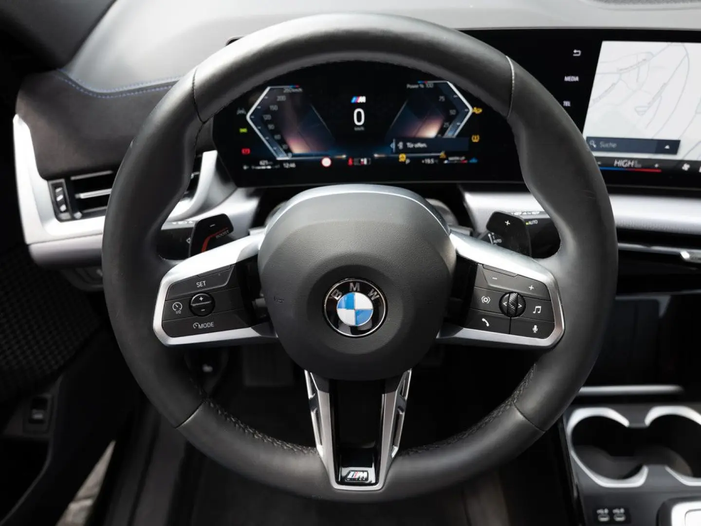 X2 xDrive 18d M-Sport AHK LED ACC NAVI H/K KLIMA
