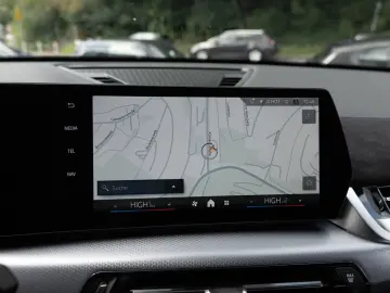 X2 xDrive 18d M-Sport AHK LED ACC NAVI H/K KLIMA