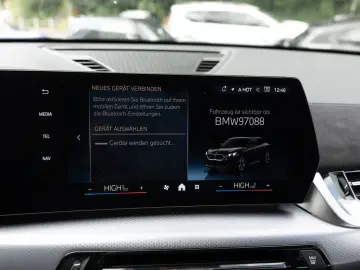 X2 xDrive 18d M-Sport AHK LED ACC NAVI H/K KLIMA