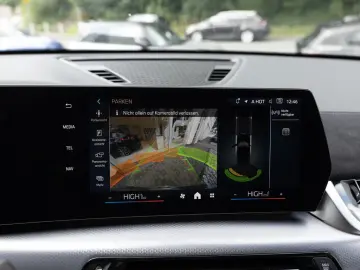 X2 xDrive 18d M-Sport AHK LED ACC NAVI H/K KLIMA
