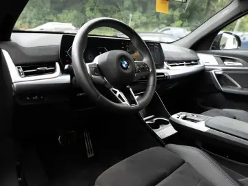 X2 xDrive 18d M-Sport AHK LED ACC NAVI H/K KLIMA