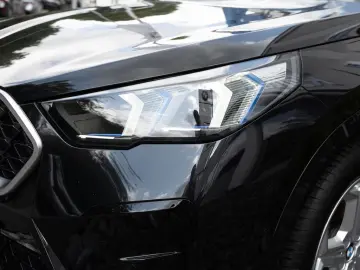 X2 xDrive 18d M-Sport AHK LED ACC NAVI H/K KLIMA