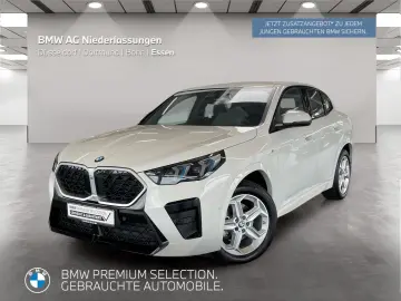 X2 xDrive20d M Sport AHK Driv.Assist  Harman K