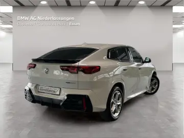 X2 xDrive20d M Sport AHK Driv.Assist+ Harman/K