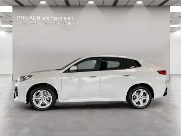 X2 xDrive20d M Sport AHK Driv.Assist+ Harman/K