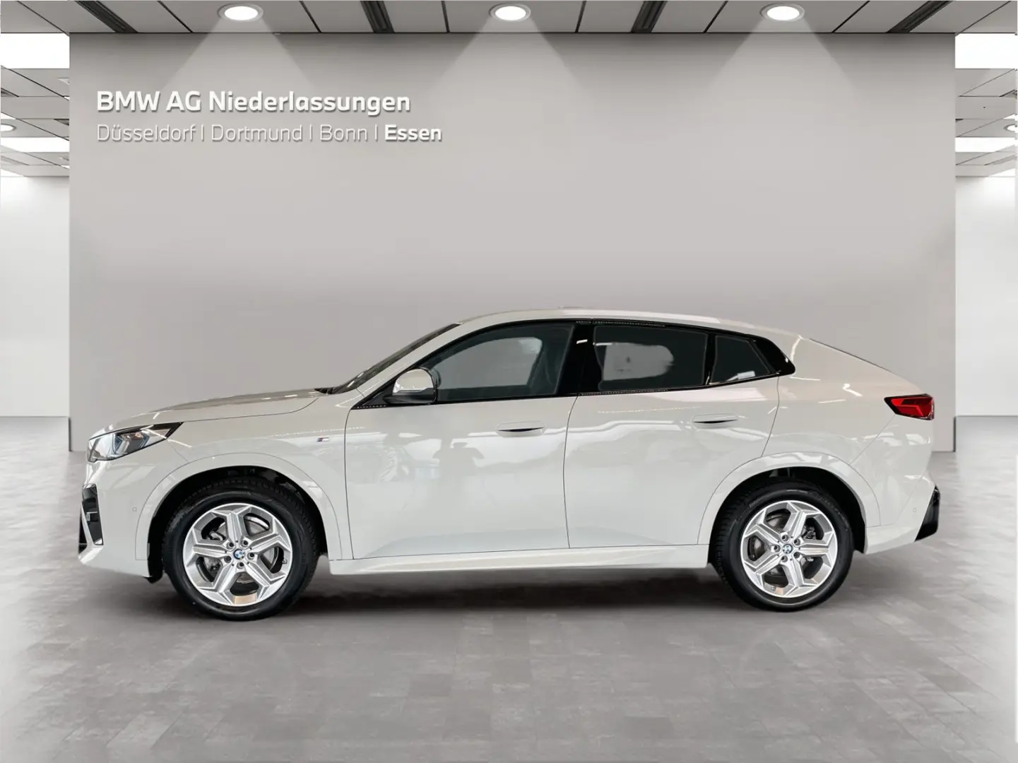 X2 xDrive20d M Sport AHK Driv.Assist+ Harman/K