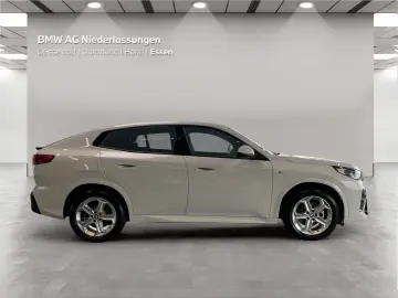 X2 xDrive20d M Sport AHK Driv.Assist+ Harman/K