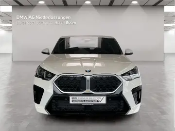 X2 xDrive20d M Sport AHK Driv.Assist+ Harman/K