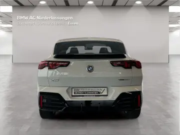 X2 xDrive20d M Sport AHK Driv.Assist+ Harman/K