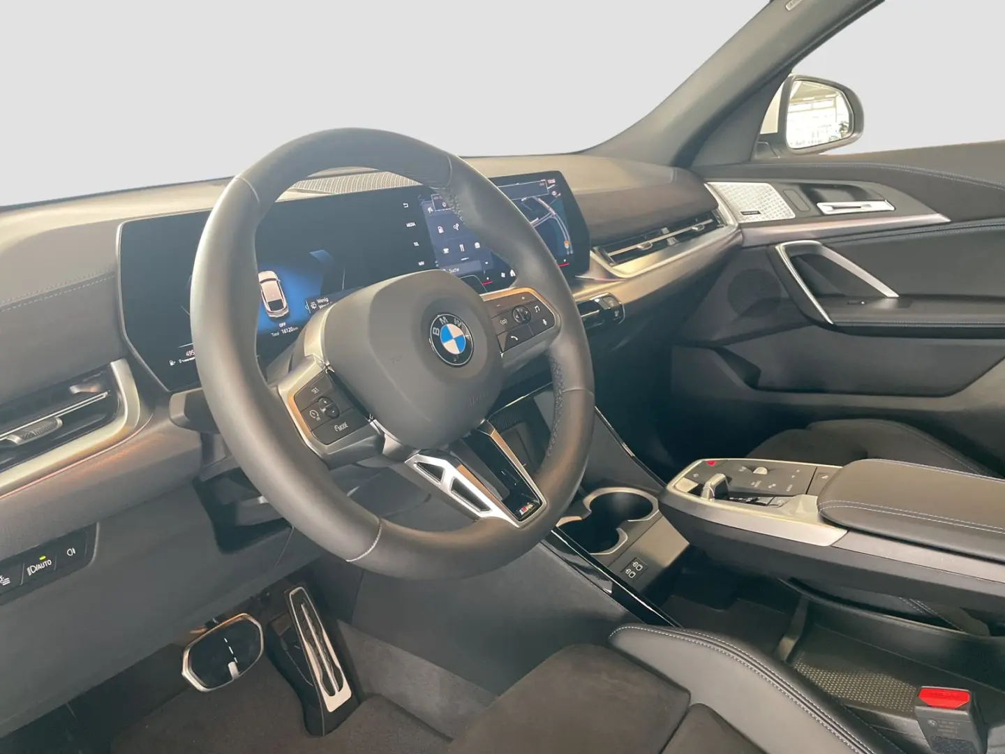 X2 xDrive20d M Sport AHK Driv.Assist+ Harman/K