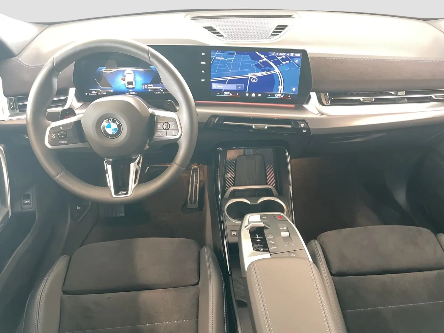 X2 xDrive20d M Sport AHK Driv.Assist+ Harman/K