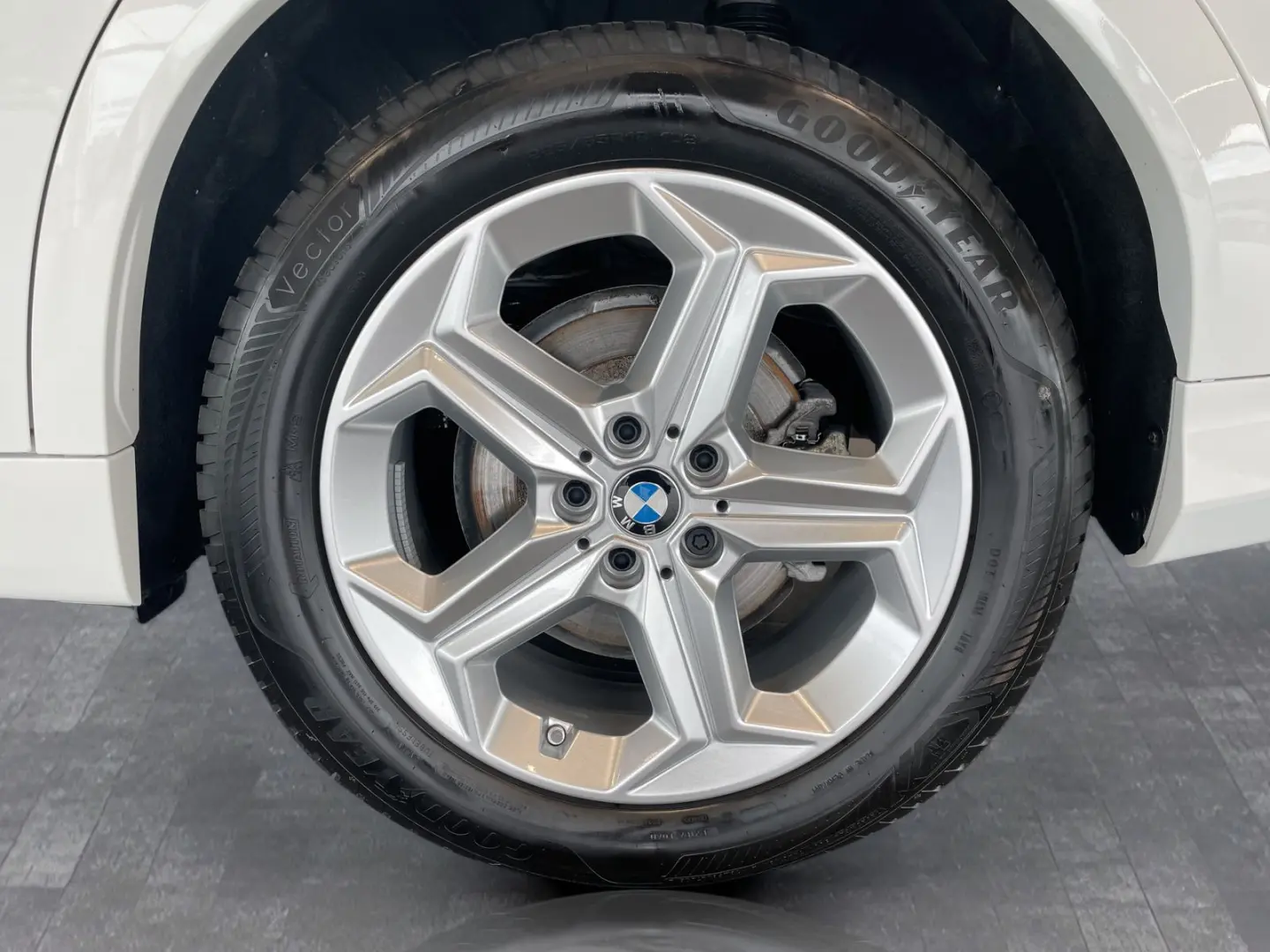 X2 xDrive20d M Sport AHK Driv.Assist+ Harman/K