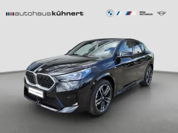 X2 xDrive20d M-Sport ACC 360 AHK Hifi H&K
