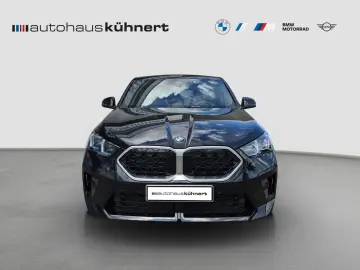 X2 xDrive20d ///M-Sport/ACC/360°/AHK/Hifi H&K