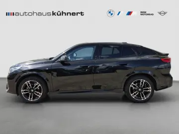 X2 xDrive20d ///M-Sport/ACC/360°/AHK/Hifi H&K