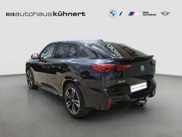 X2 xDrive20d ///M-Sport/ACC/360°/AHK/Hifi H&K