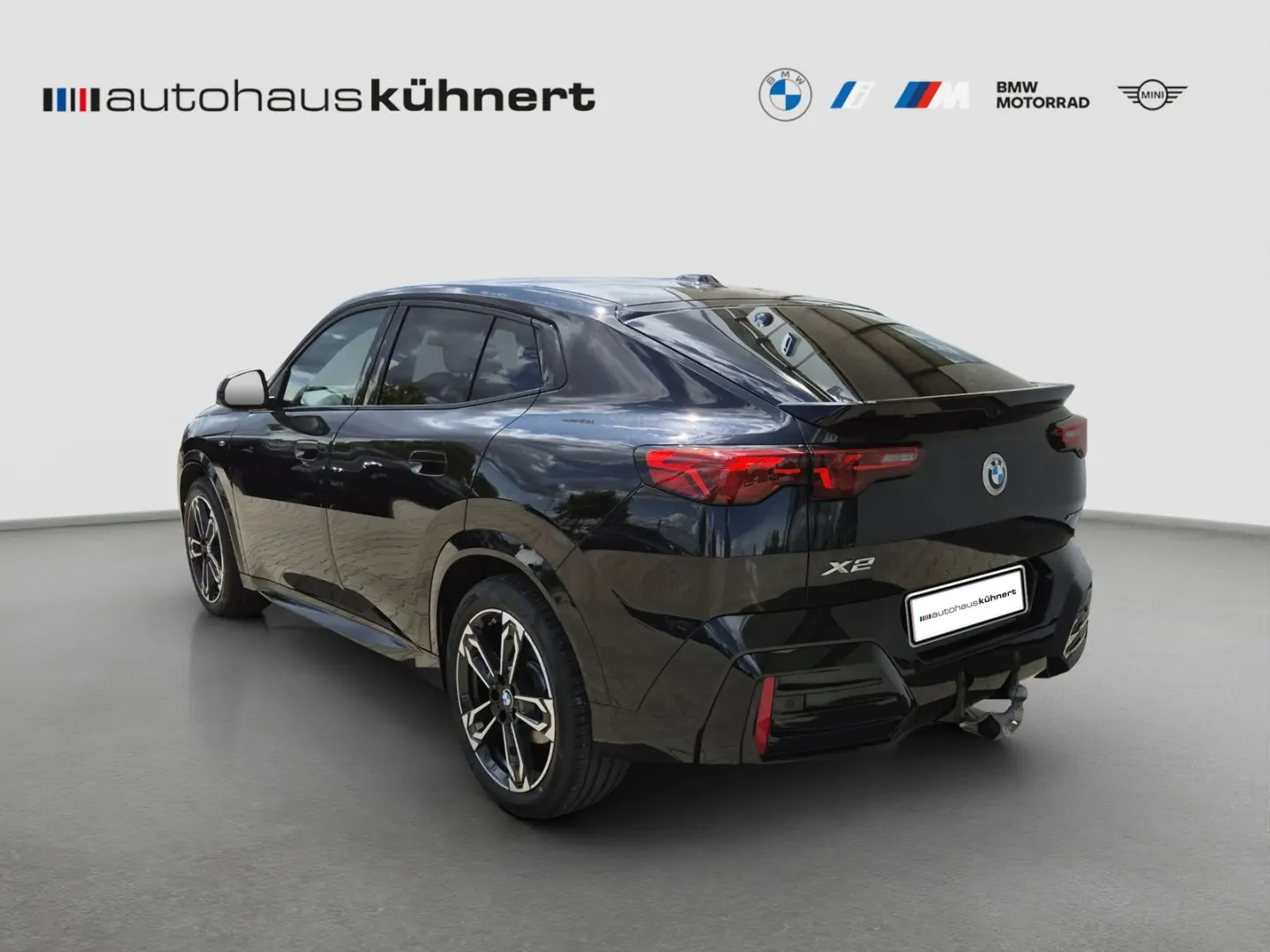 X2 xDrive20d ///M-Sport/ACC/360°/AHK/Hifi H&K