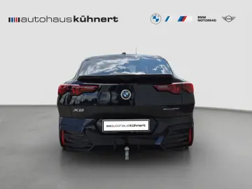 X2 xDrive20d ///M-Sport/ACC/360°/AHK/Hifi H&K