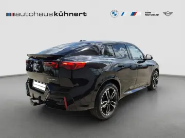 X2 xDrive20d ///M-Sport/ACC/360°/AHK/Hifi H&K
