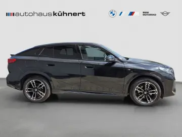 X2 xDrive20d ///M-Sport/ACC/360°/AHK/Hifi H&K