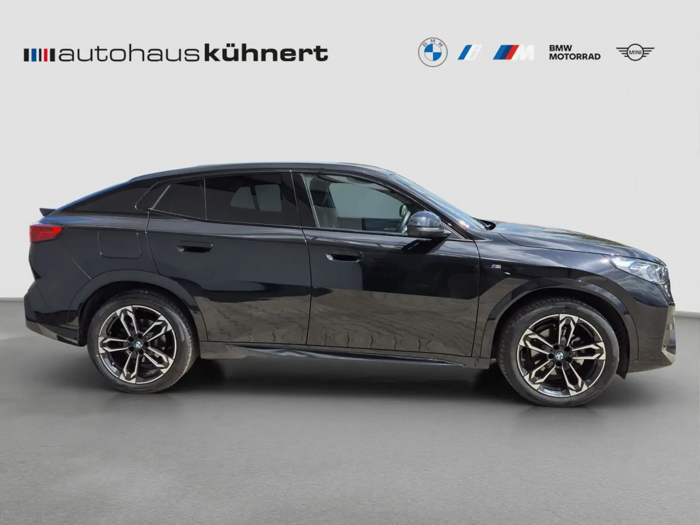 X2 xDrive20d ///M-Sport/ACC/360°/AHK/Hifi H&K