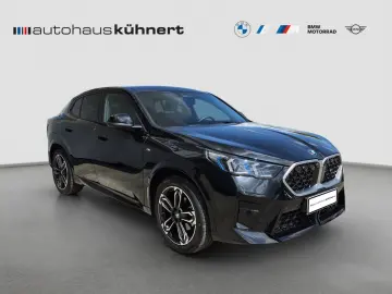 X2 xDrive20d ///M-Sport/ACC/360°/AHK/Hifi H&K