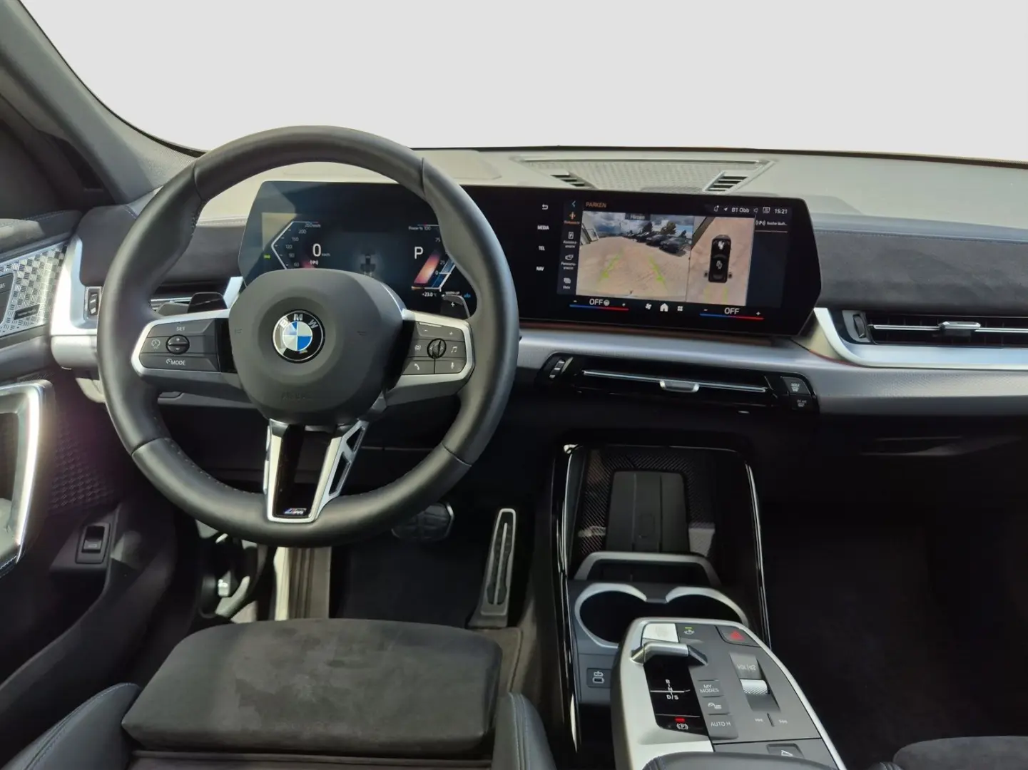 X2 xDrive20d ///M-Sport/ACC/360°/AHK/Hifi H&K