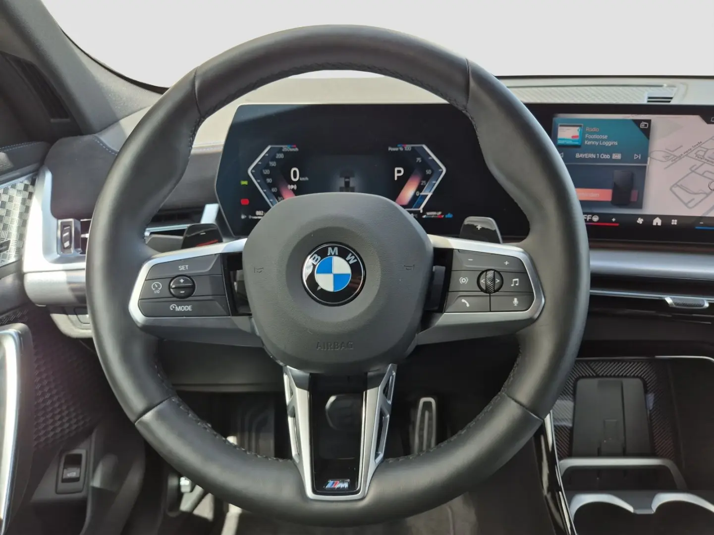 X2 xDrive20d ///M-Sport/ACC/360°/AHK/Hifi H&K