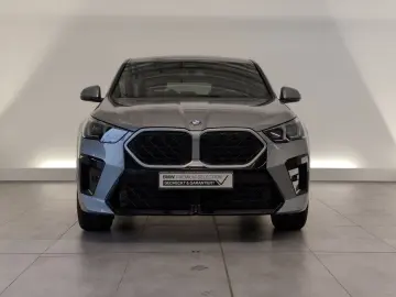 X2 xDrive20d M Sportpaket LED/AHK/DAB/SHZ LED/AH
