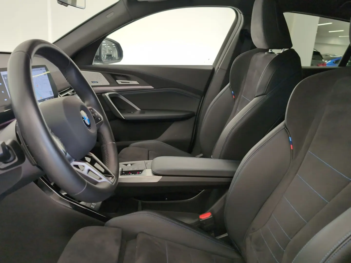 X2 xDrive20d M Sportpaket LED/AHK/DAB/SHZ LED/AH