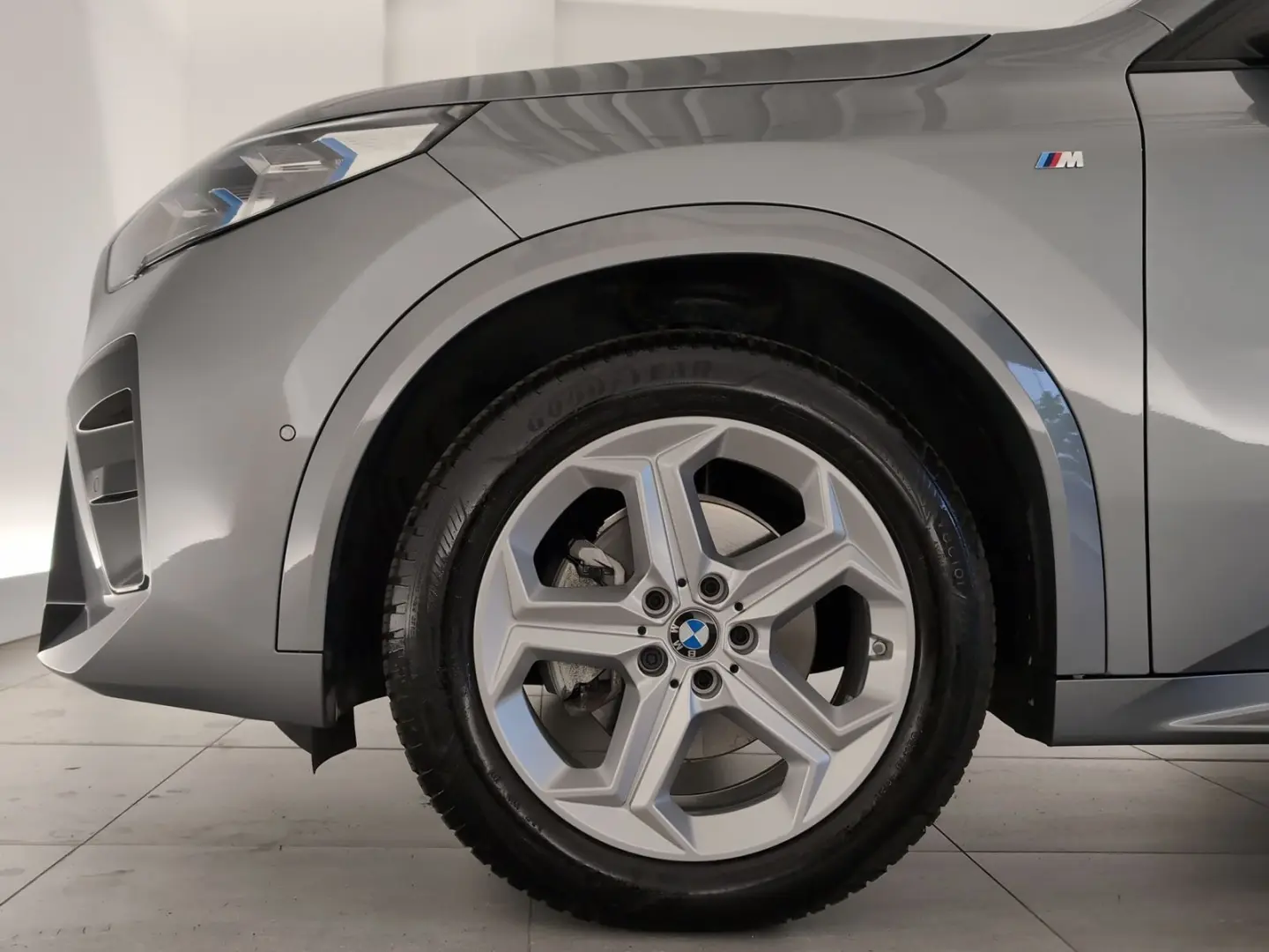 X2 xDrive20d M Sportpaket LED/AHK/DAB/SHZ LED/AH