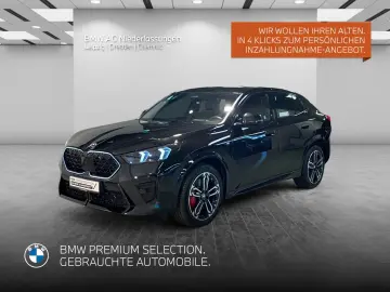 X2 xDrive20d M Sport AHK LiveCockpitProf Kamera