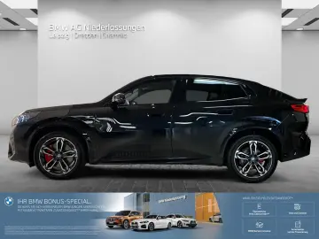 X2 xDrive20d M Sport AHK LiveCockpitProf Kamera