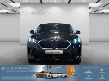X2 xDrive20d M Sport AHK LiveCockpitProf Kamera
