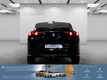 X2 xDrive20d M Sport AHK LiveCockpitProf Kamera