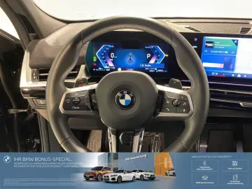X2 xDrive20d M Sport AHK LiveCockpitProf Kamera
