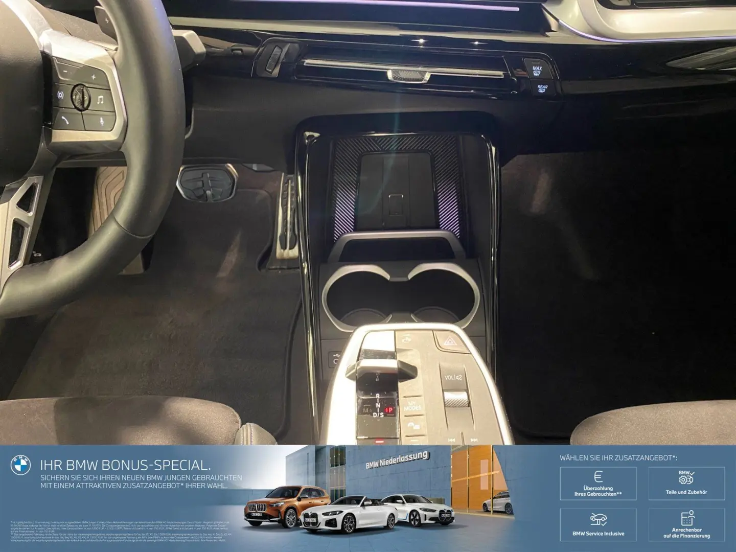 X2 xDrive20d M Sport AHK LiveCockpitProf Kamera