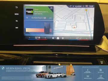 X2 xDrive20d M Sport AHK LiveCockpitProf Kamera