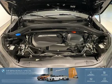 X2 xDrive20d M Sport AHK LiveCockpitProf Kamera