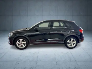 Q3 35 TDI adv. - Navi - ACC - Kamera - eKlappe