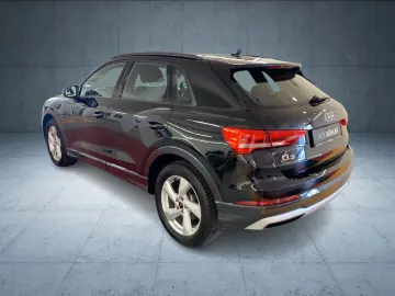 Q3 35 TDI adv. - Navi - ACC - Kamera - eKlappe
