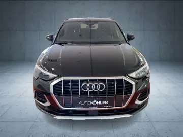 Q3 35 TDI adv. - Navi - ACC - Kamera - eKlappe