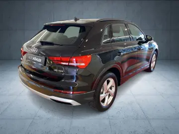 Q3 35 TDI adv. - Navi - ACC - Kamera - eKlappe