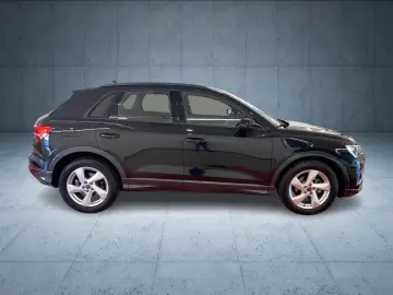 Q3 35 TDI adv. - Navi - ACC - Kamera - eKlappe
