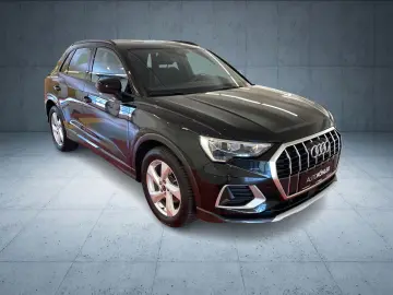 Q3 35 TDI adv. - Navi - ACC - Kamera - eKlappe